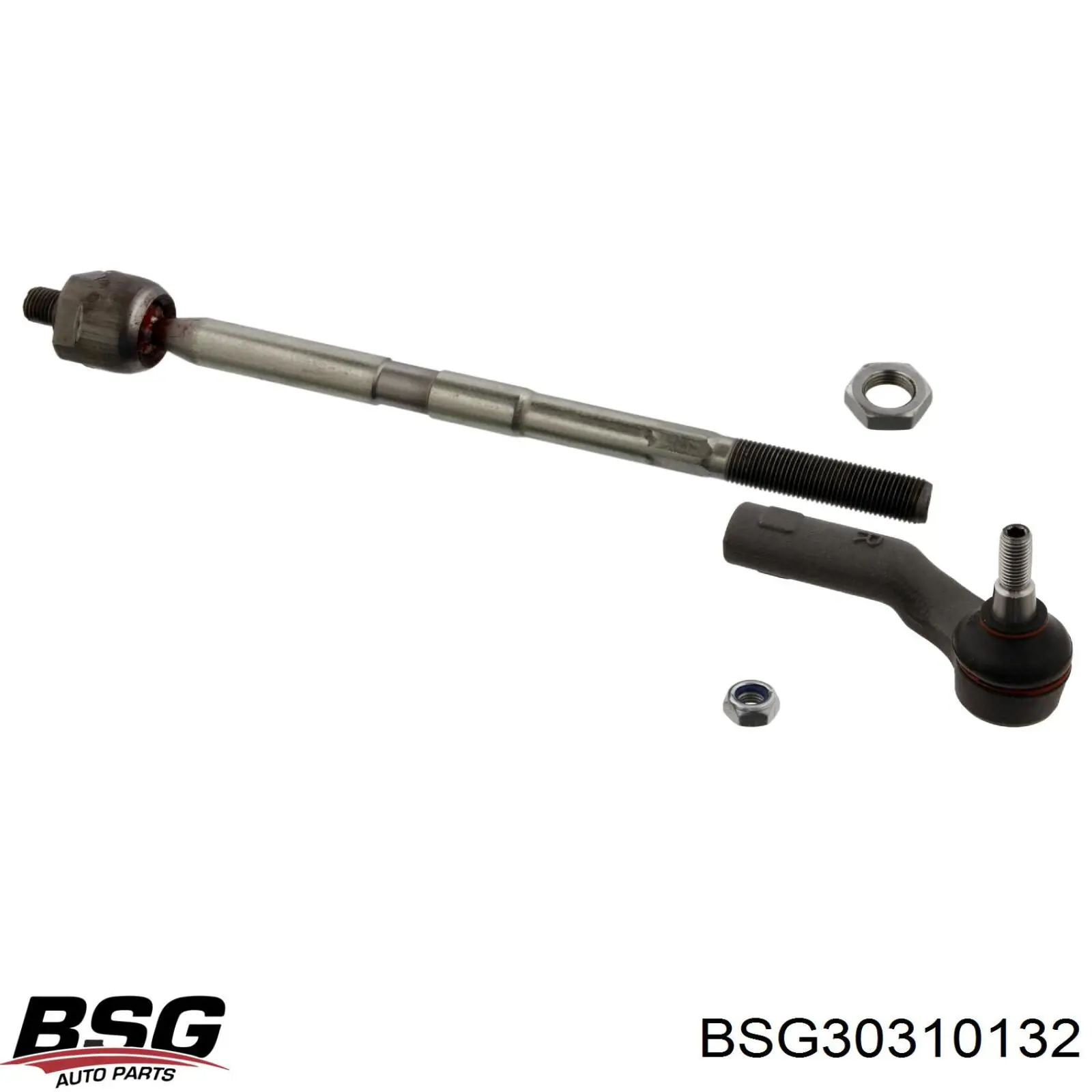 BSG30310132 BSG Тяги кермові