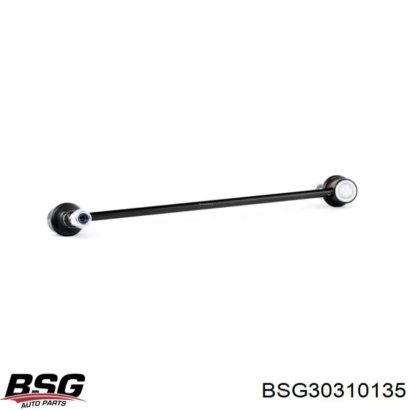 BSG30310135 BSG Тяга переднього стабілізатора