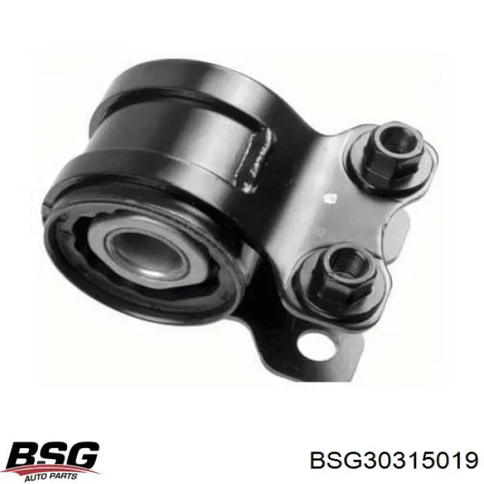 Купити BSG30315019 BSG Важіль передньої підвіски нижній, правий