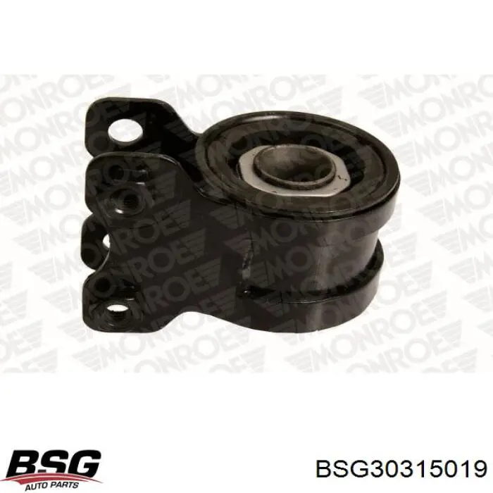 BSG30315019 BSG Важіль передньої підвіски нижній, правий