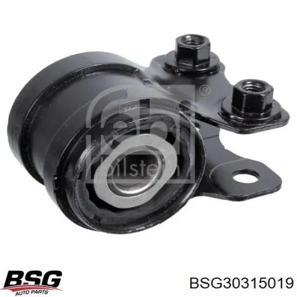 Важіль передньої підвіски нижній, правий BSG BSG30315019 ціна, від 68.35 USD