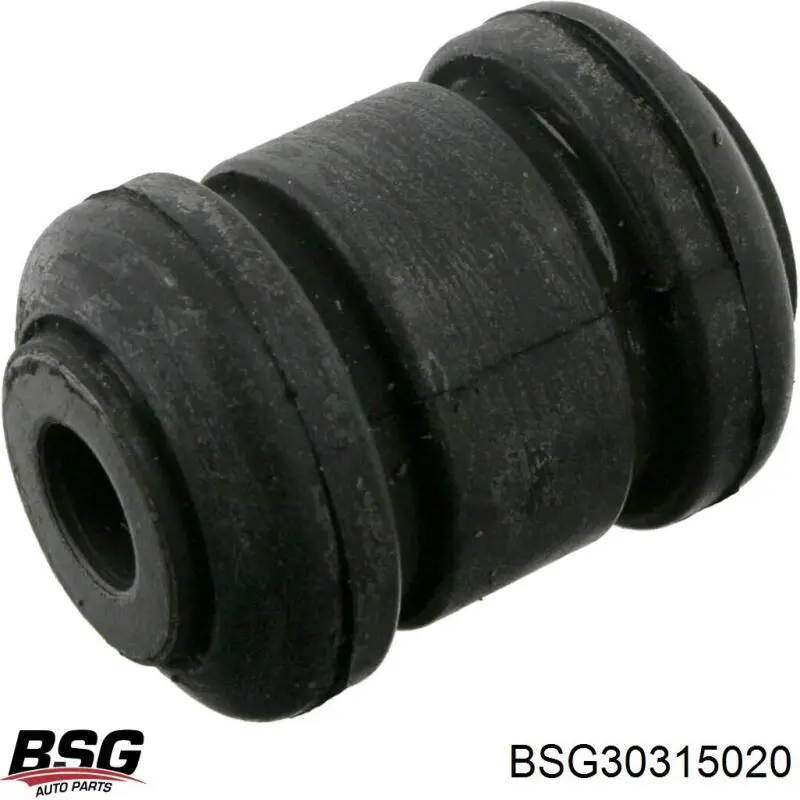 Важіль передній лівий BSG BSG30315020 ціна, від 53.47 USD