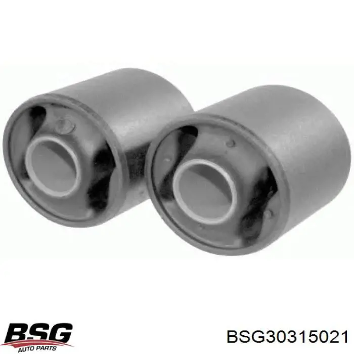 BSG30315021 BSG Важіль передньої підвіски нижній, правий