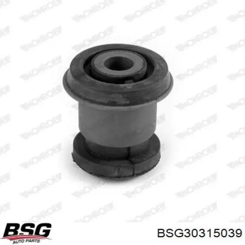 Важіль передньої підвіски нижній, правий BSG BSG30315039 ціна, від 55.93 USD