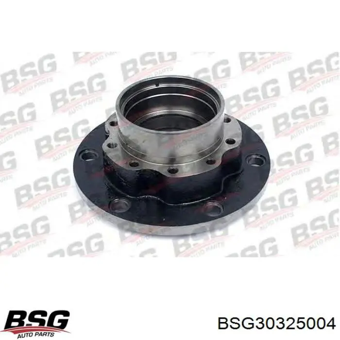 Купити BSG30325004 BSG Підшипник ступиці колеса