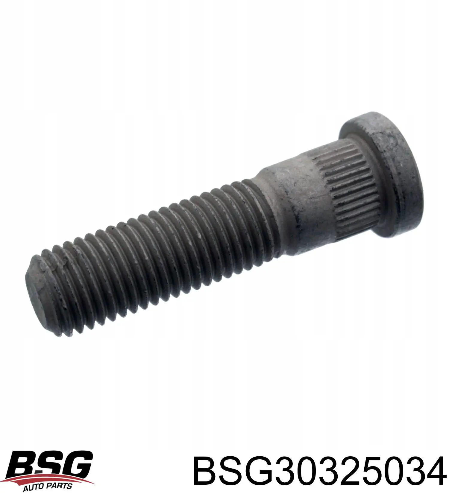 Маточина колеса передня BSG BSG30325034 ціна, від 3.50 USD