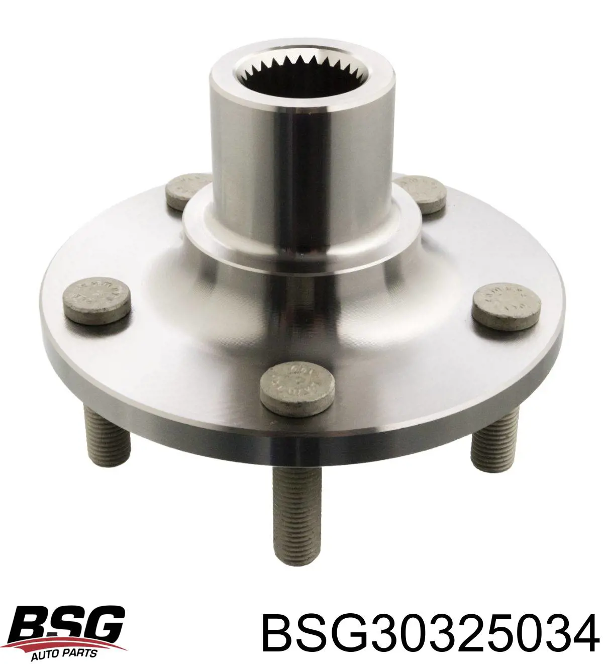 Купити BSG30325034 BSG Маточини передніх коліс