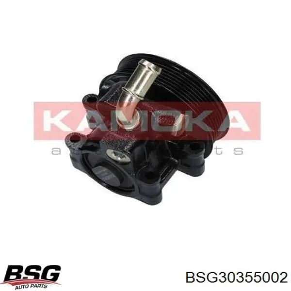 Насос ГПК BSG BSG30355002 ціна, від 101.35 USD
