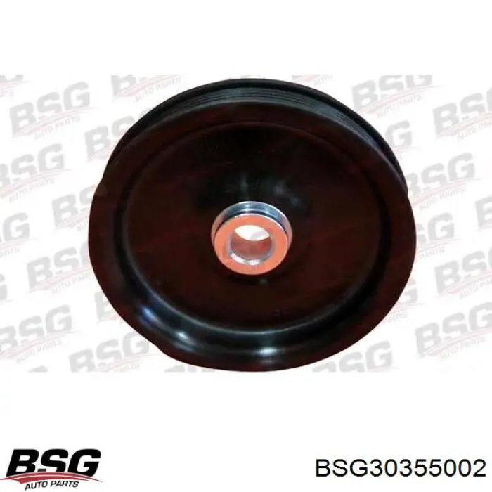 Купити BSG30355002 BSG Насос гідравліки