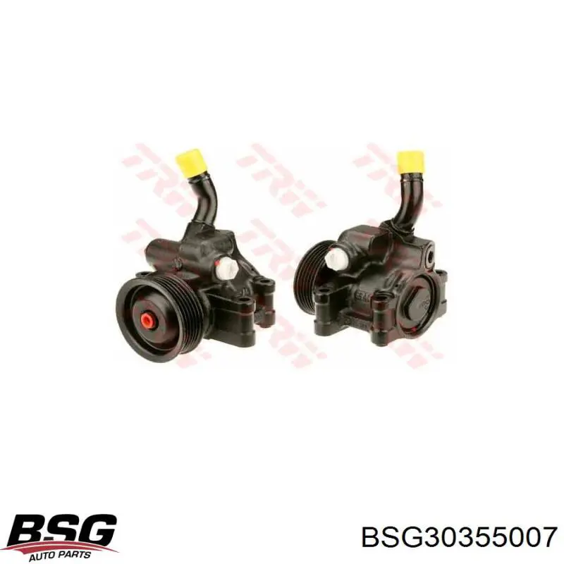 Насос ГПК Mazda DE9032600B ціна, від 77.31 USD