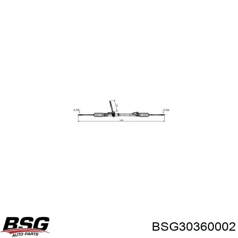 Управління рульове в зборі Ford 6577529 ціна, від 60.14 USD
