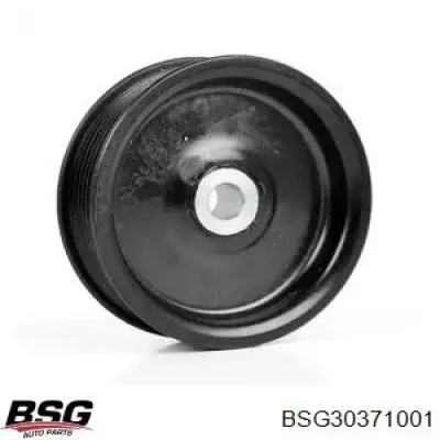 Шків насосу гідропідсилювача керма (ГПК) MSG FO018PUL ціна, від 6.02 USD