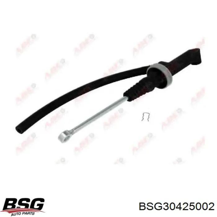 Головний циліндр зчеплення 30425002 BSG