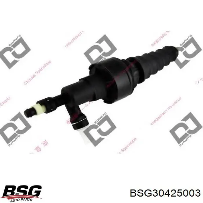 Актуатор зчеплення GMW CS508AB ціна, від 26.60 USD
