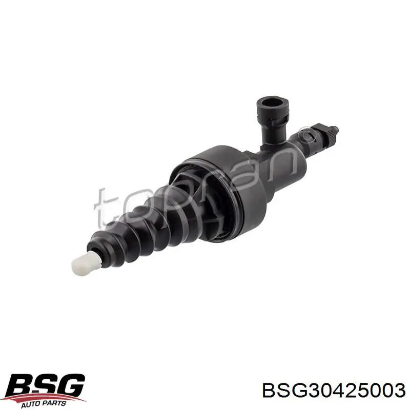 30425003 BSG Циліндр зчеплення робочий