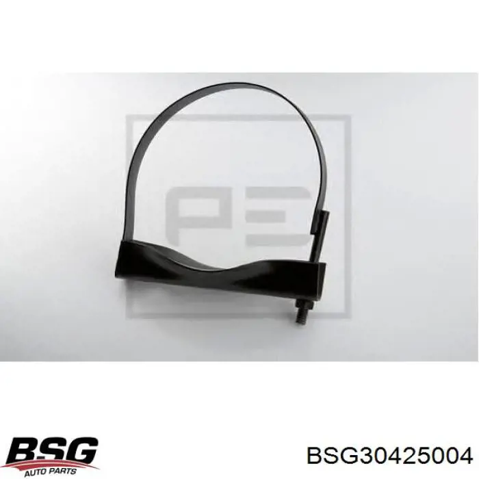 Циліндр зчеплення GMW CS543AF