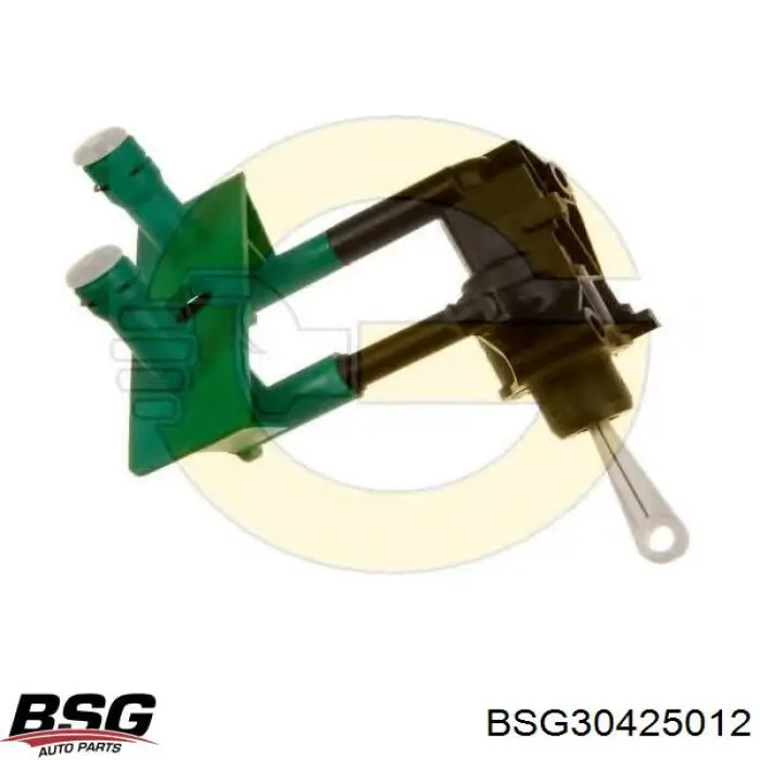 Головний циліндр зчеплення BSG30425012 BSG