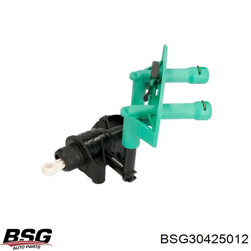 Циліндр зчеплення BSG BSG30425012