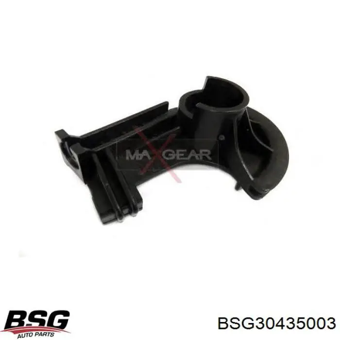 Купити BSG30435003 BSG Ремкомплект сектора приводу зчеплення