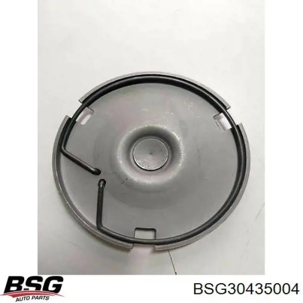 Ремкомплект сектора приводу зчеплення Febi FE01385 ціна, від 4.83 USD