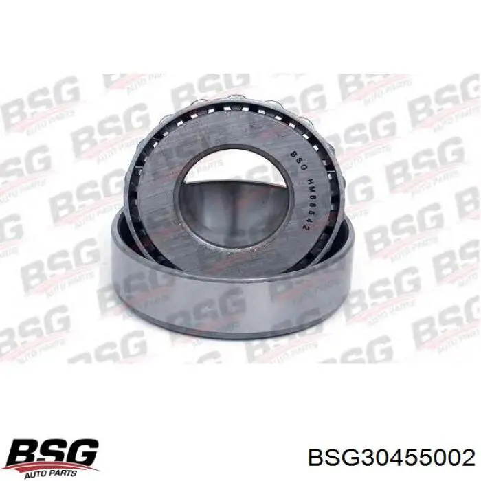 Вісь сателітів редуктора заднього DP Group DS1405 ціна, від 4.75 USD