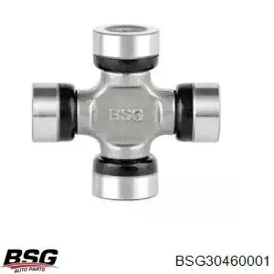 Хрестовина карданного валу GKN-Spidan U219 ціна, від 15.47 USD
