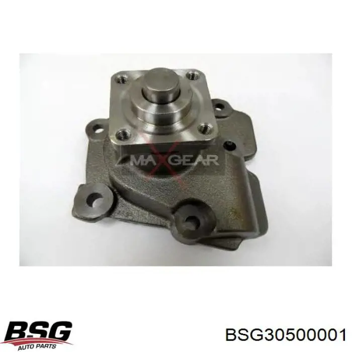 Купити BSG30500001 BSG Насос охолоджуючої рідини