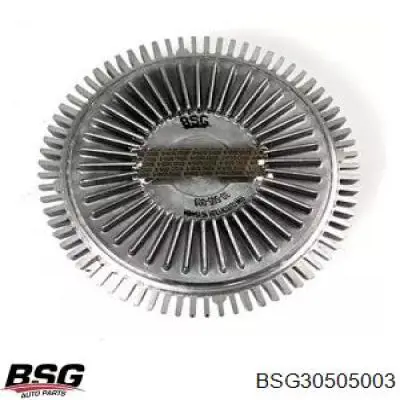 В'язкова муфта вентилятора Ford 88VB8A616BA ціна, від 42.46 USD