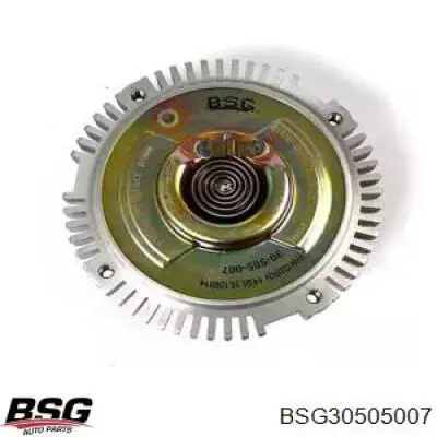 7051414 Ford Гідромуфта приводу вентилятора