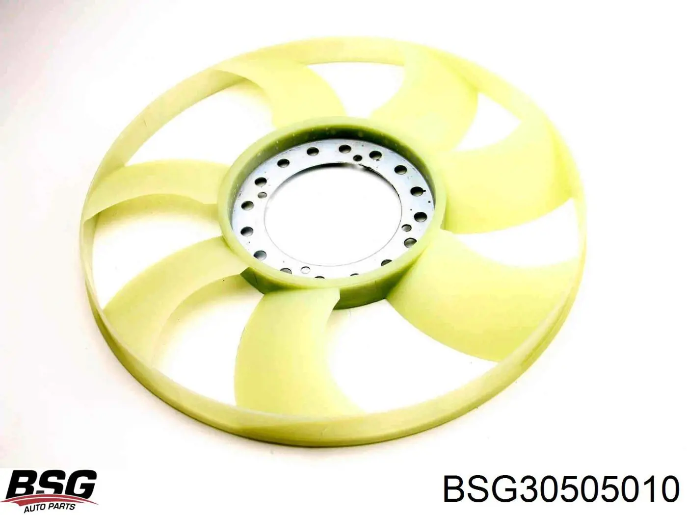 BSG30505010 BSG вискомуфта, вязкостная муфта вентилятора охолодження