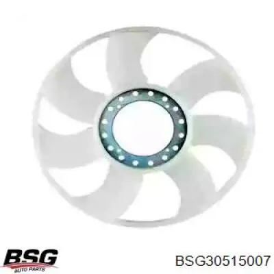 В'язкова муфта вентилятора BSG BSG30515007 ціна, від 48.79 USD