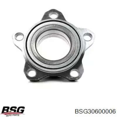 Купити BSG30600006 BSG Підшипник ступиці передньої