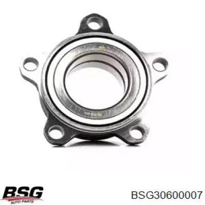Купити BSG30600007 BSG Підшипник ступиці передньої