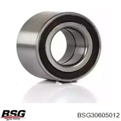 Купити BSG30605012 BSG Підшипник ступиці передньої
