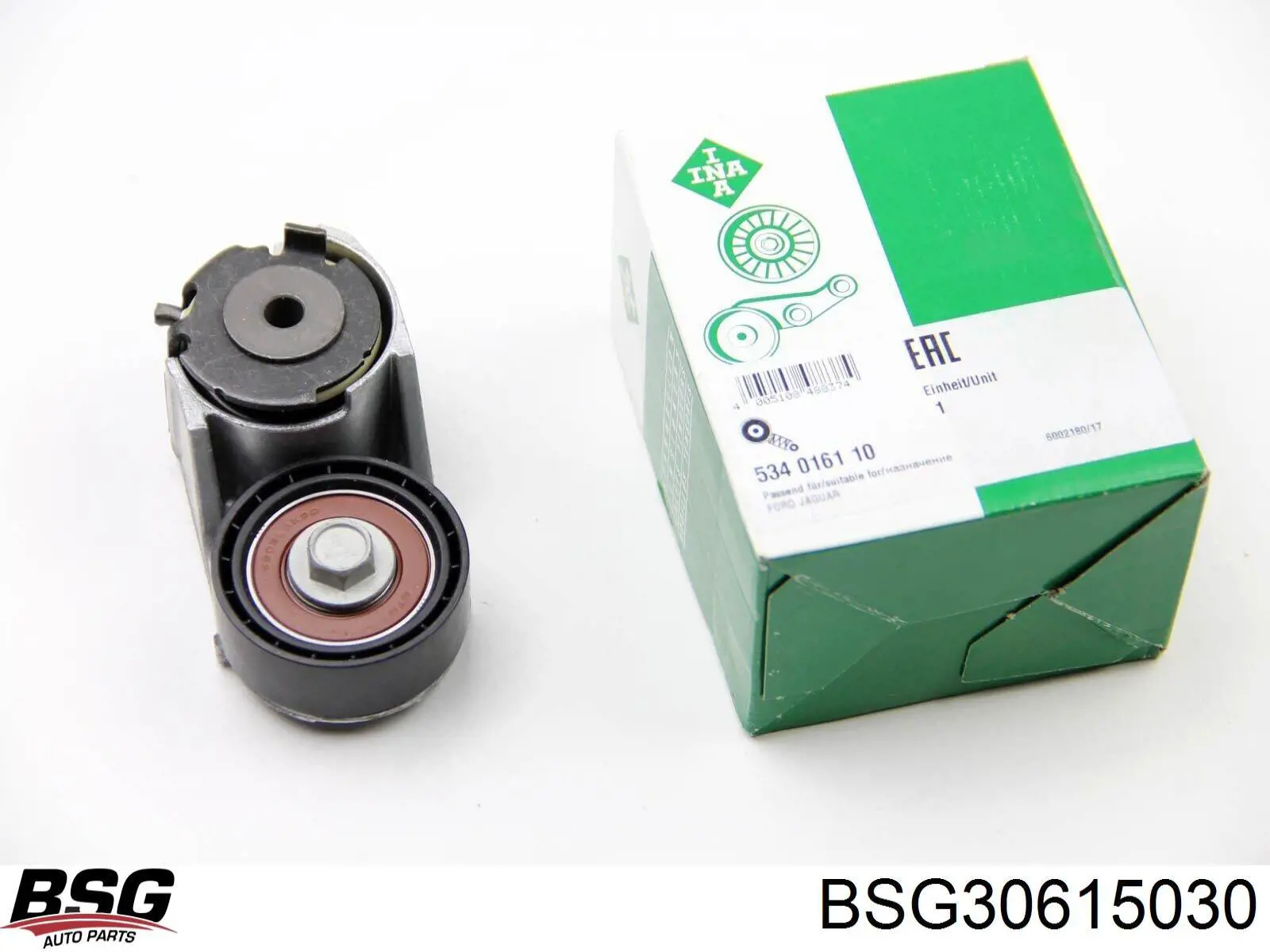 Купити BSG30615030 BSG Натягувач приводного ременя