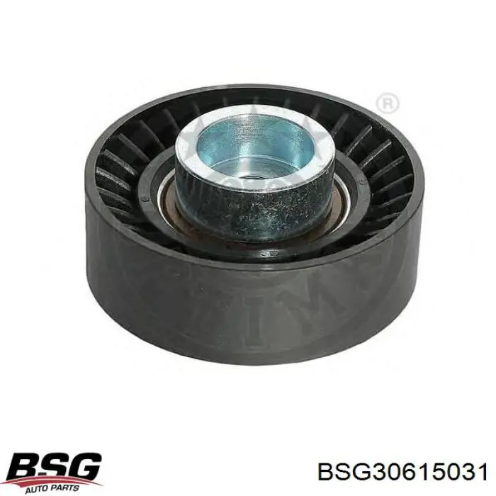 Купити BSG30615031 BSG Ролик приводного ременя, паразитний