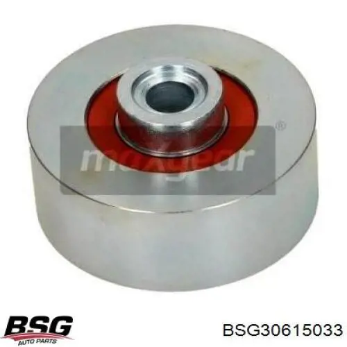 Купити BSG30615033 BSG Натяжний ролик