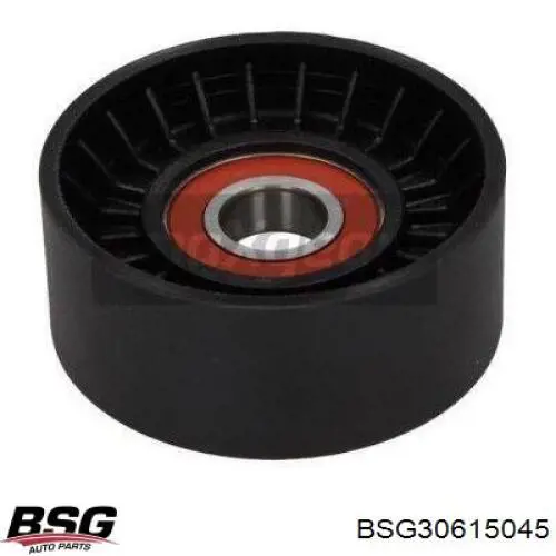 Купити BSG30615045 BSG Ролик приводного ременя, паразитний
