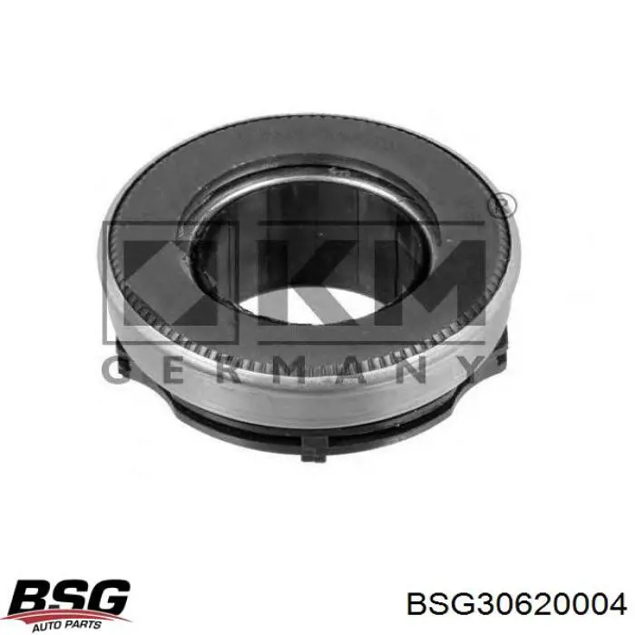 Купити BSG30620004 BSG Підшипник включення зчеплення