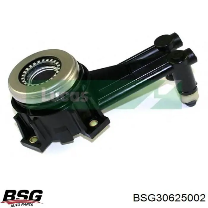 Купити BSG30625002 BSG Робочий циліндр зчеплення в зборі з витискним підшипником