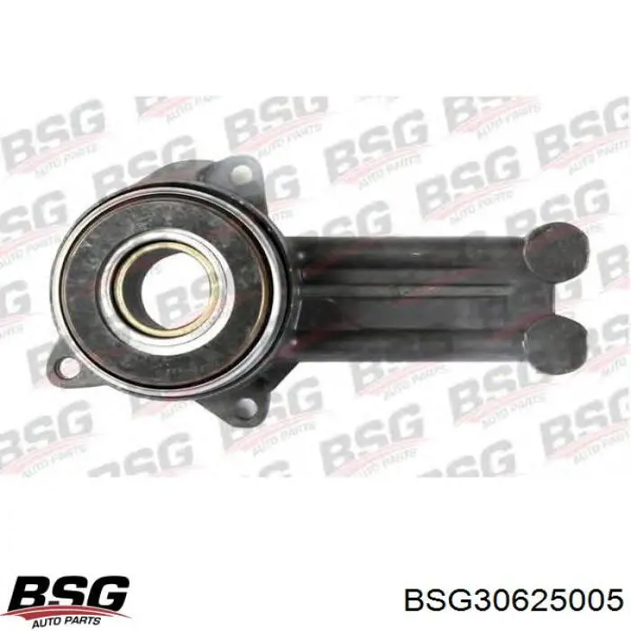 Купити BSG30625005 BSG Робочий циліндр зчеплення в зборі з витискним підшипником
