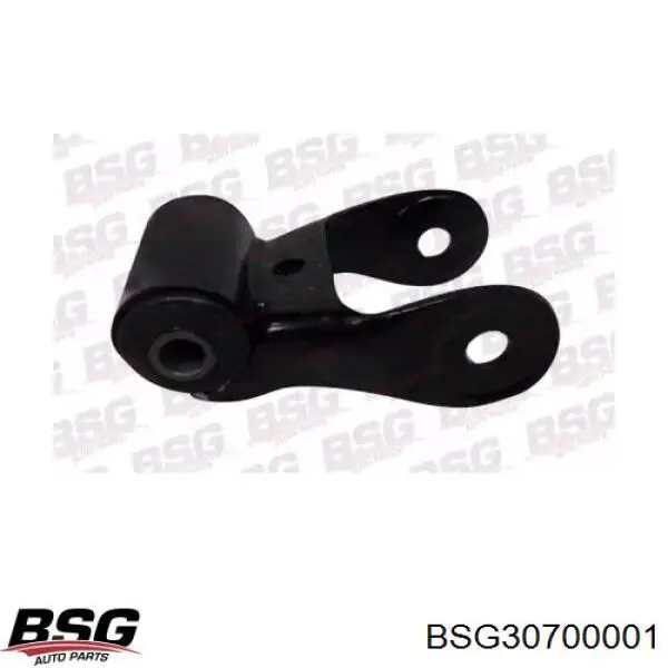 Купити BSG30700001 BSG Серьга задньої ресори