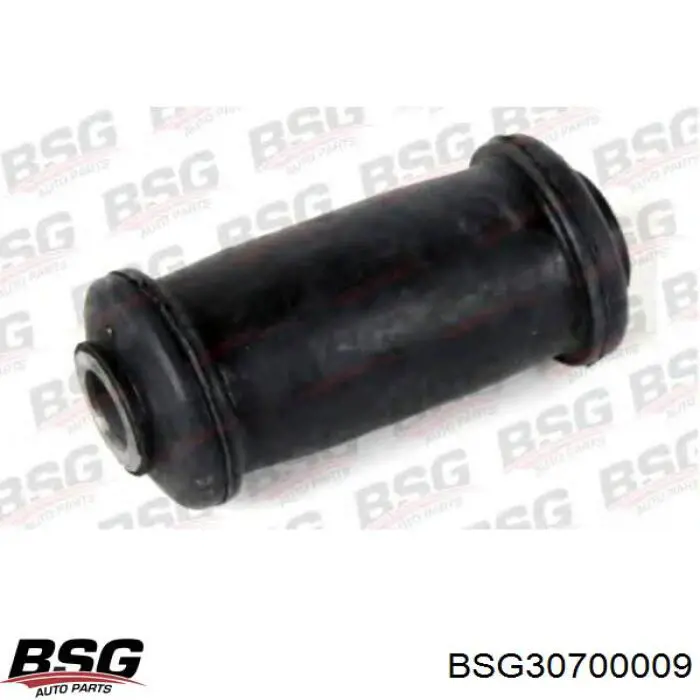 Купити BSG30700009 BSG Сайлентблок передньої підвіски