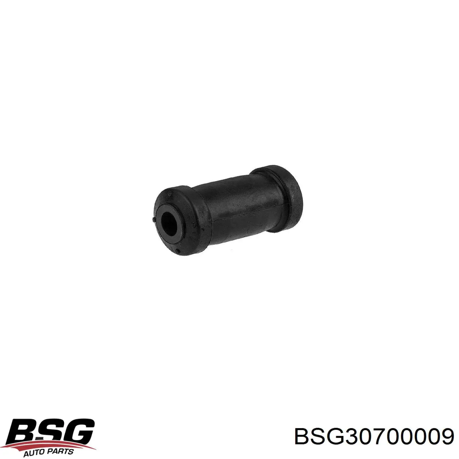 Сайлентблок нижнього важеля передньої підвіски BSG BSG30700009 ціна, від 3.88 USD