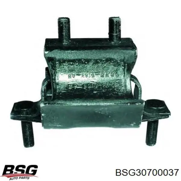 BSG30700037 BSG подушка (опора двигуна, передня)