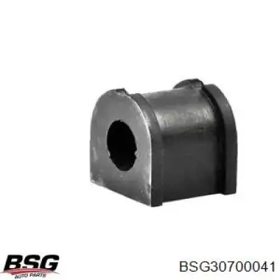 BSG30700041 BSG втулка стабілізатора переднього
