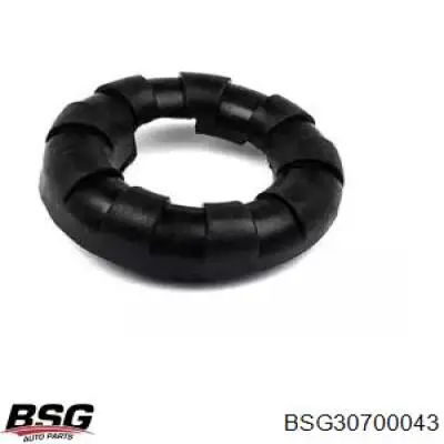 BSG30700043 BSG проставка (гумове кільце пружини передньої, верхня)
