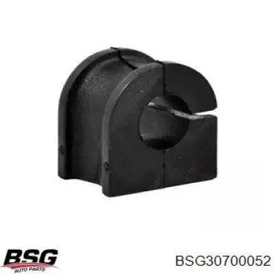 Купити BSG30700052 BSG Подушка стабілізатора передня