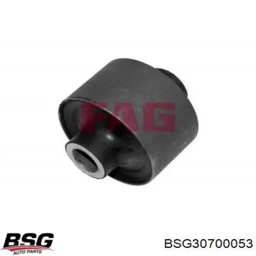 Купити BSG30700053 BSG Сайлентблок передньої підвіски