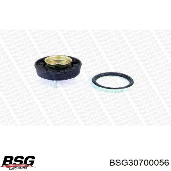 BSG30700056 BSG Кріплення переднього амортизатора